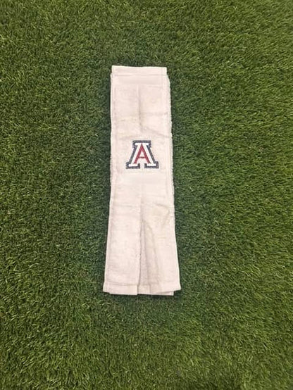 Arizona Wildcat Towel