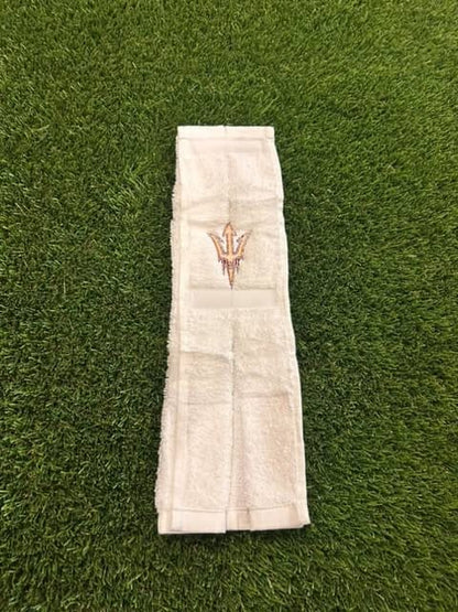Arizona State ASU Sun Devils Towel