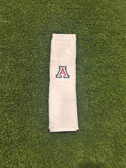 Arizona Wildcat Towel