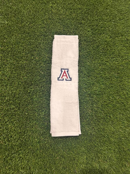 Arizona Wildcat Towel