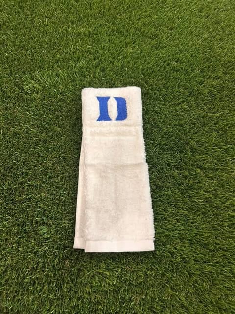 Duke Blue Devils Towel