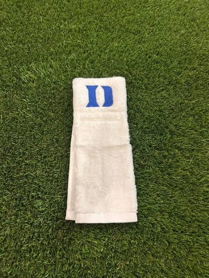 Duke Blue Devils Towel