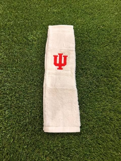 Indiana Hoosiers Towel