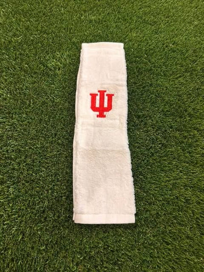 Indiana Hoosiers Towel