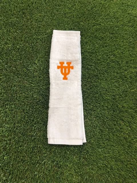 UT Tennessee Logo