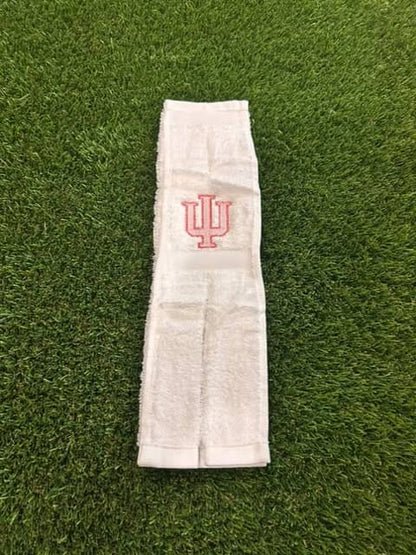 Indiana Hoosiers Towel