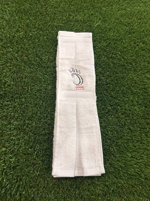 Cincinnati Towel