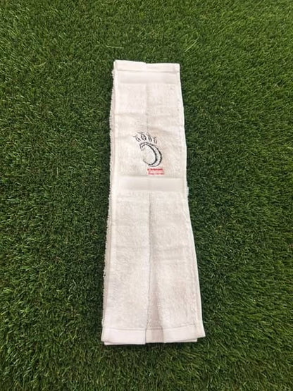 Cincinnati Towel