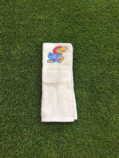 Kansas Jayhawks Towel