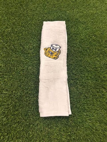 OG Michigan Towel