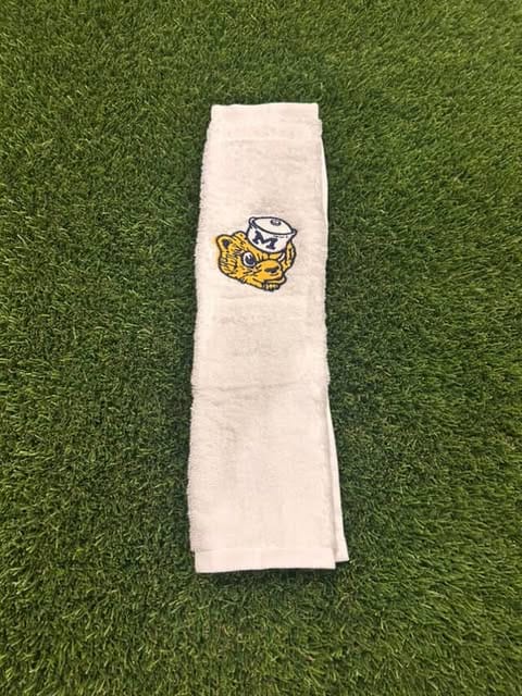 OG Michigan Towel