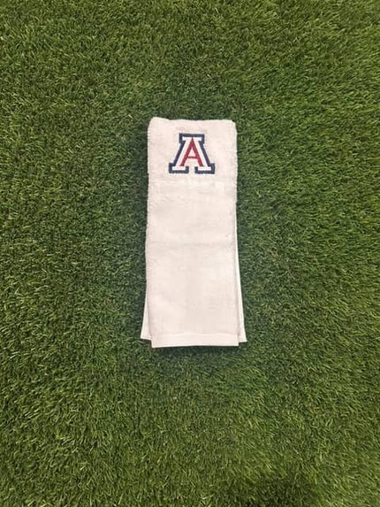 Arizona Wildcat Towel