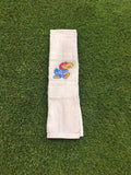 Kansas Jayhawks Towel
