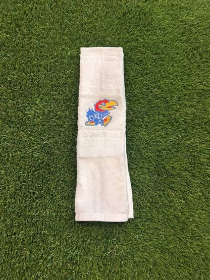 Kansas Jayhawks Towel