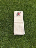 Utah Ute's Towel