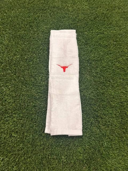 Texas Longhorns Towel