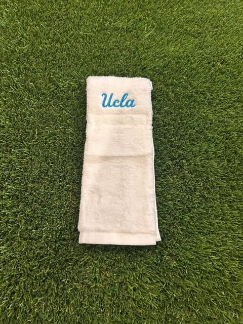 UCLA Bruins Towel