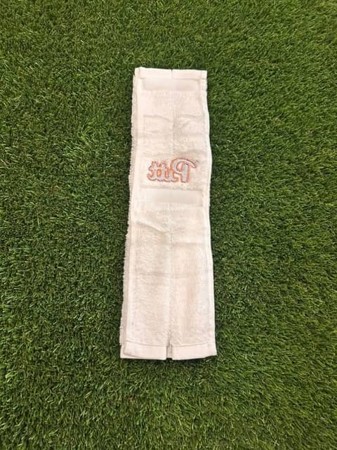 Pittsburgh Towel