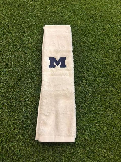 Michigan Wolverines Towel