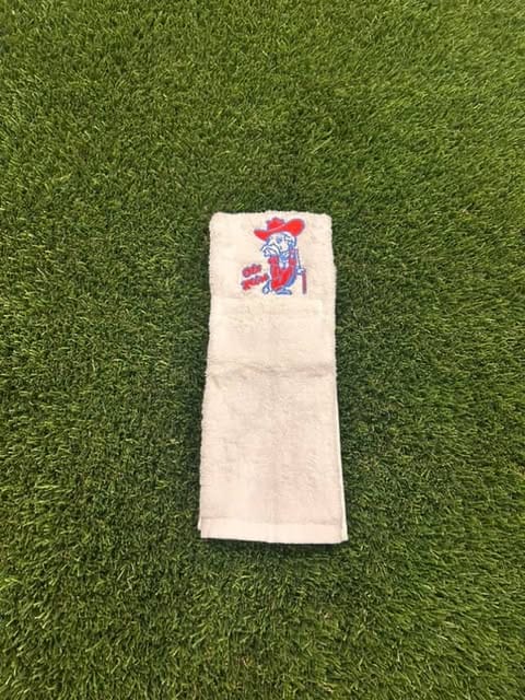 OG Ole miss Towel