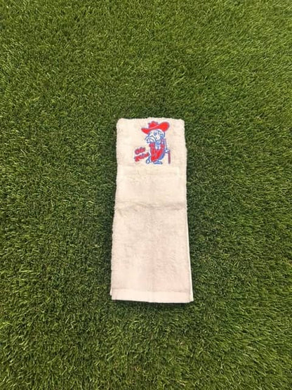 OG Ole miss Towel