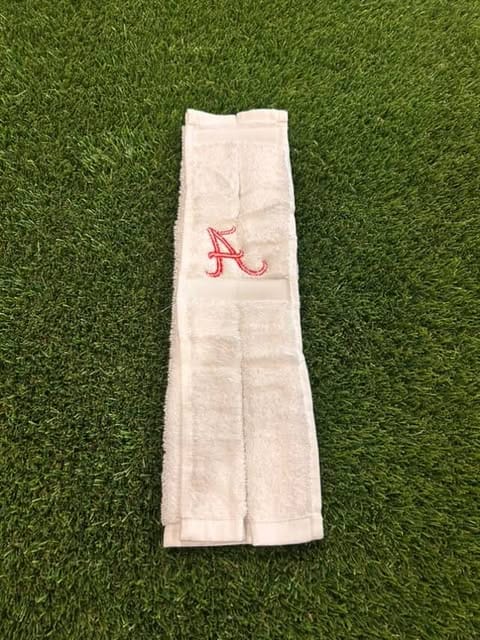 Alabama Towel