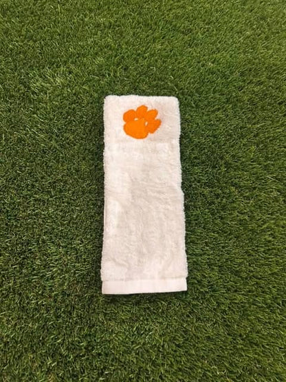 Clemson Tigers Towel