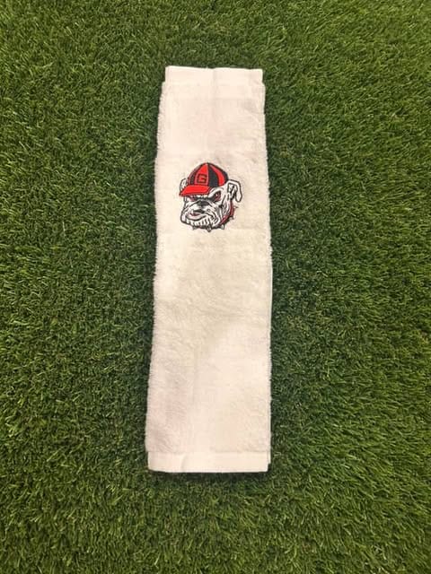 OG Georgia Towel