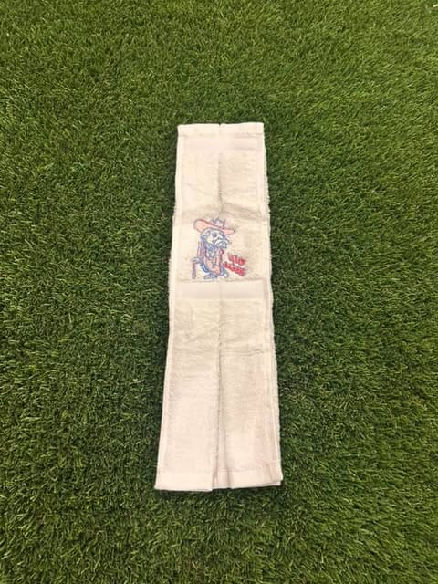 OG Ole miss Towel