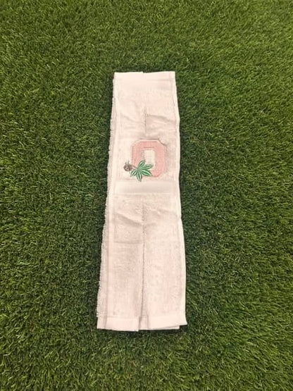 OG Ohio State Towel