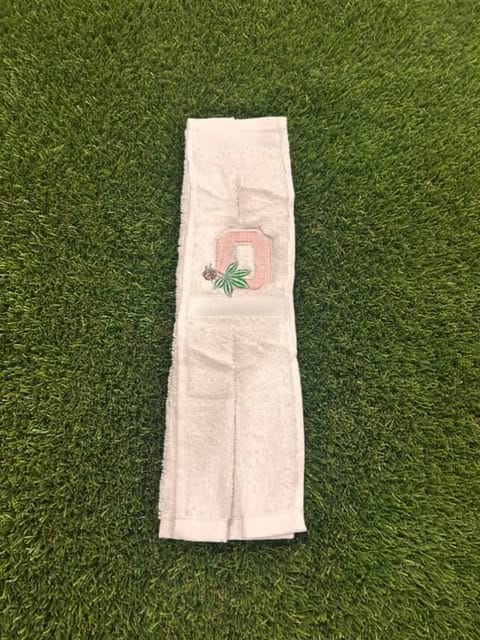 OG Ohio State Towel