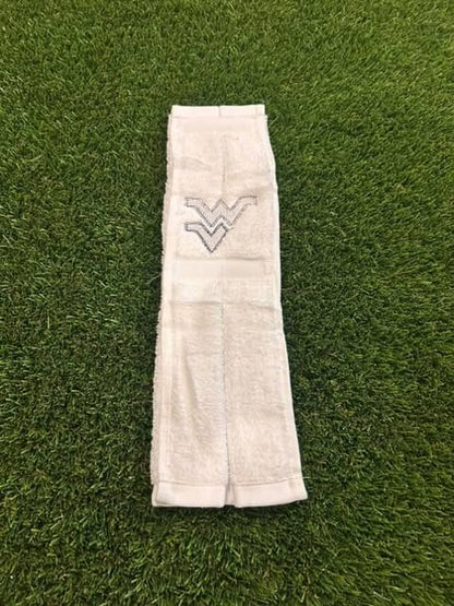 West Virginia Towel