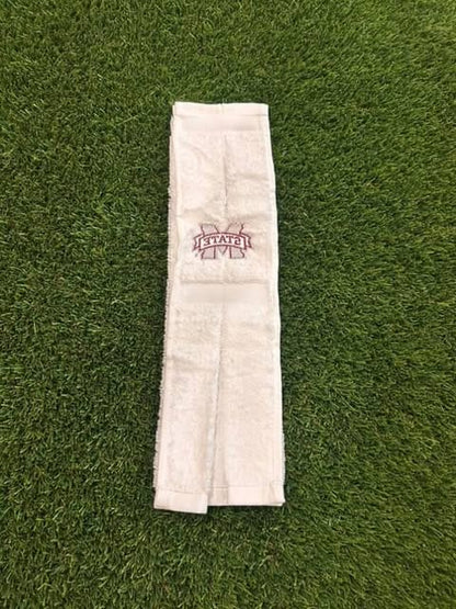 Mississippi State Towel