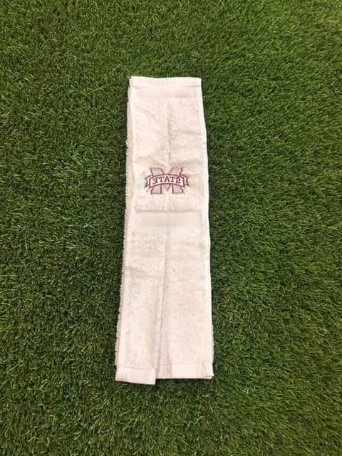 Mississippi State Towel