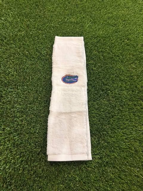 Florida Gators Towel