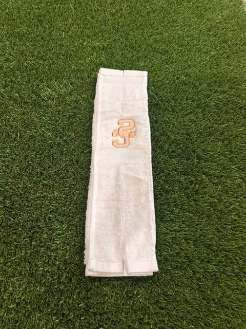 USC Trojans Towel