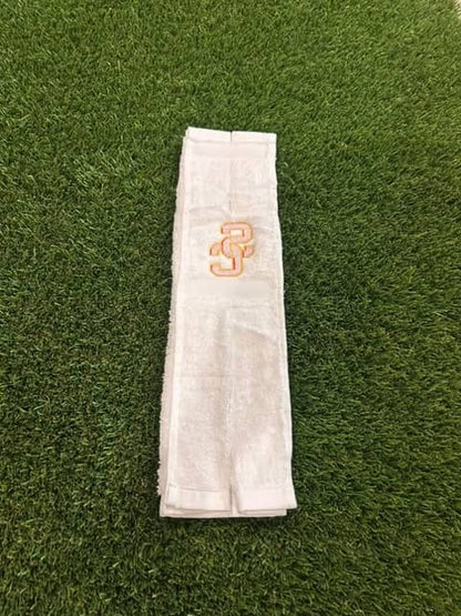 USC Trojans Towel
