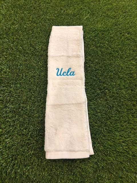 UCLA Bruins Towel