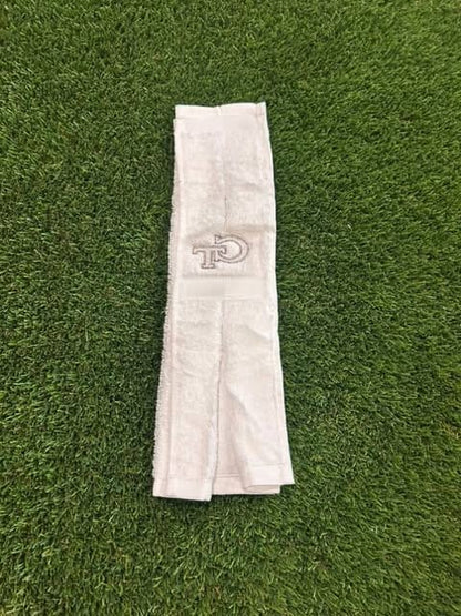 Georgia Tech Towel