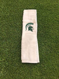 Michigan State Towel