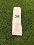 Notre Dame Fighting Irish Towel