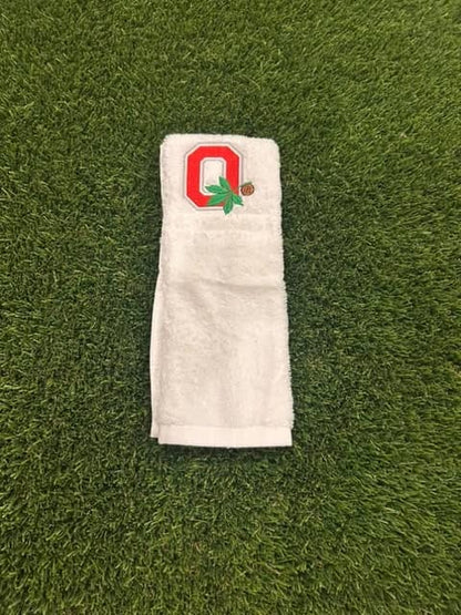 OG Ohio State Towel