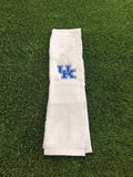 Kentucky Wildcat Towel