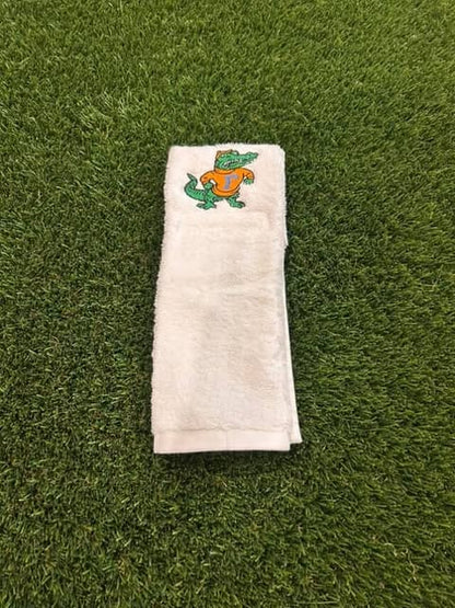 OG Florida  Gator Towel