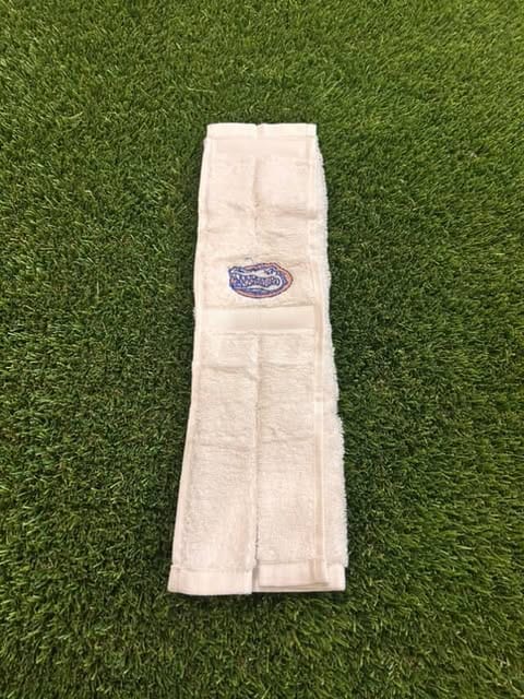 Florida Gators Towel