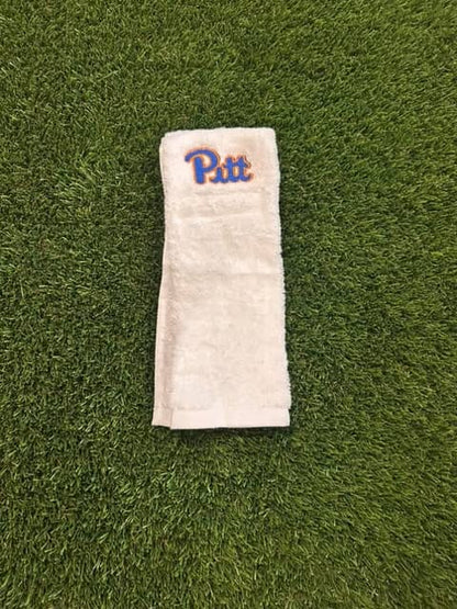 Pittsburgh Towel