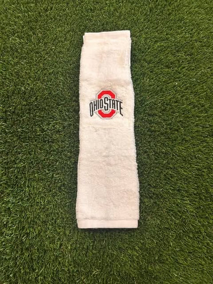 Ohio State Buckeyes Towel