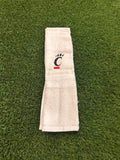 Cincinnati Towel