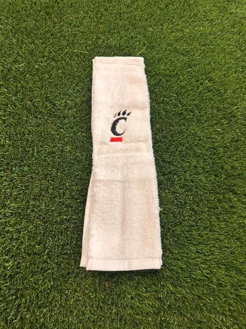 Cincinnati Towel