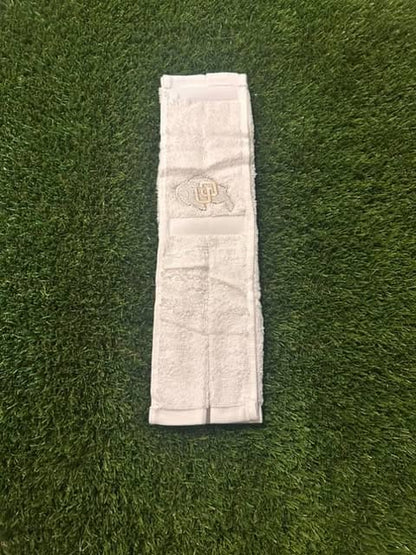 Colorado Buffs Towel